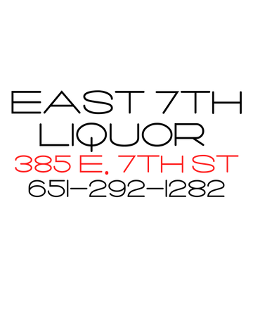 East 7th Liquor